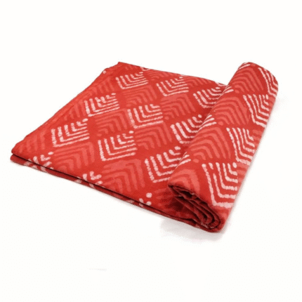 Dabu Hand Block Printed Fabrics